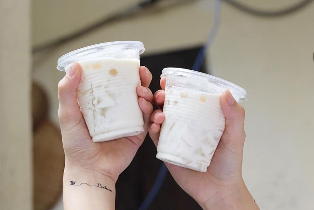 Dừa dầm Hải Phòng 